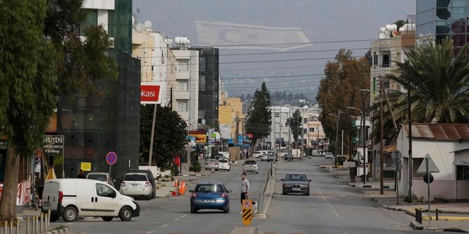 KKTC'de mutasyona uğramış virüs tespit edildi