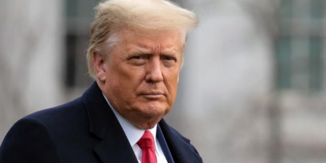 Trump'ın Senatodaki azil yargılaması yarın başlıyor