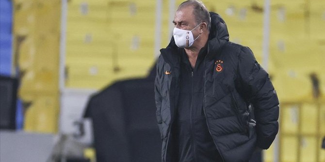 Fatih Terim'in tercihi Falcao'yu şaşırtabilir!