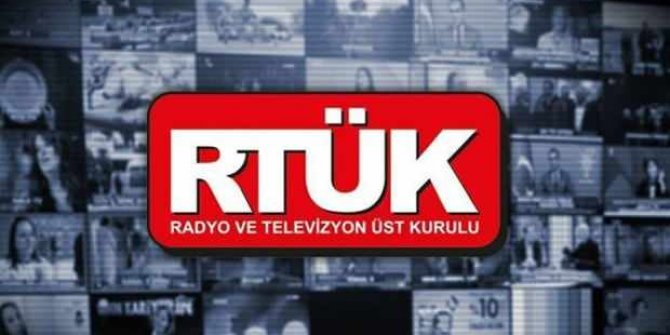 RTÜK: Kudüs'teki devlet destekli saldırılar 'terör' değil de nedir?