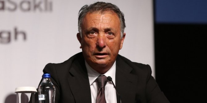 Çebi: Adaletin olmadığı yerde huzur olmaz