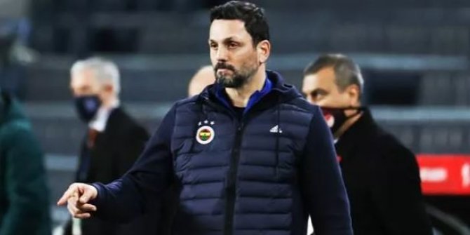 Erol Bulut: “Zor bir deplasmanda önemli bir 3 puan aldık”