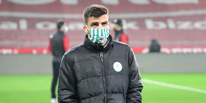 Oğuz Kağan Güçtekin: İyi mücadele ettik
