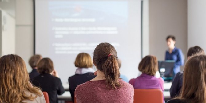 Üniversiteler için beklenen tarih netleşiyor! Yüz yüze eğitim...