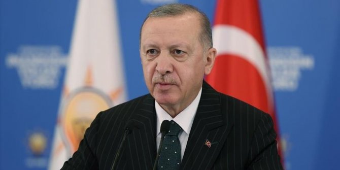 Erdogan čestitao Dan državnosti Srbije: Narodu želim prosperitet i blagostanje