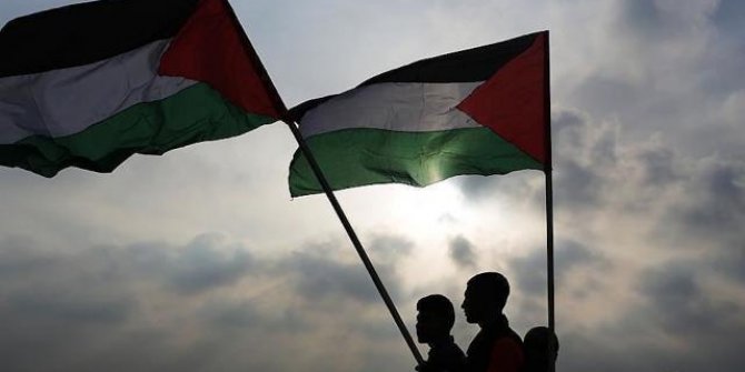 Hamas: Avrupa ülkelerinin İsrail'e karşı yaptığı ortak açıklamayı memnuniyetle karşıladık