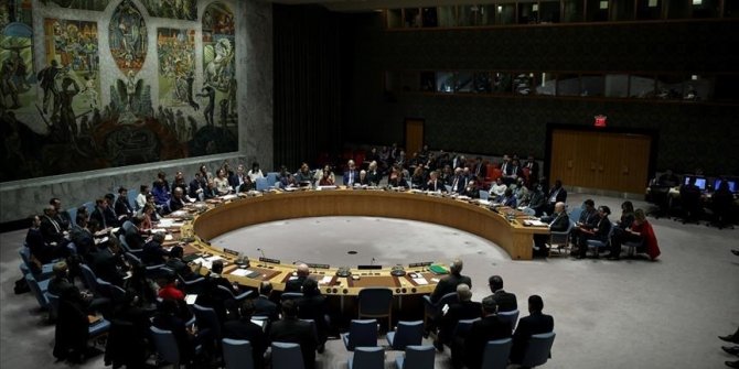 Pakistan stresses UN role for political conflicts