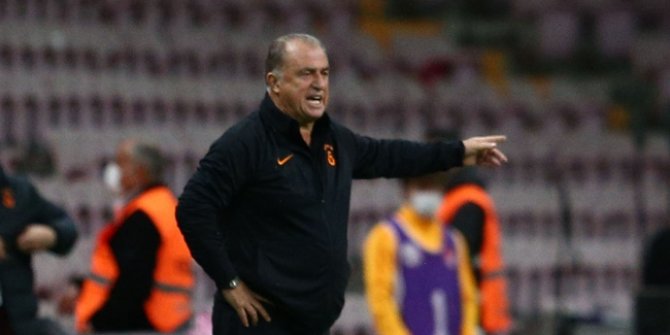 Fatih Terim: Federasyonun seçimleri ne zaman, onu merak ediyorum
