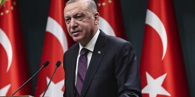 Erdogan: U posljednjih pet godina uništen veći dio članstva terorističke organizacije PKK-a