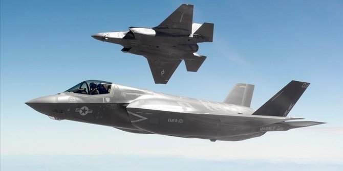 Turska u slučaju programa F-35 angažirala vodeću američku advokatsku kompaniju