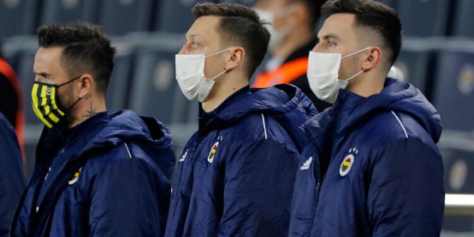 Mesut Özil, Almanya'da gündem oldu!