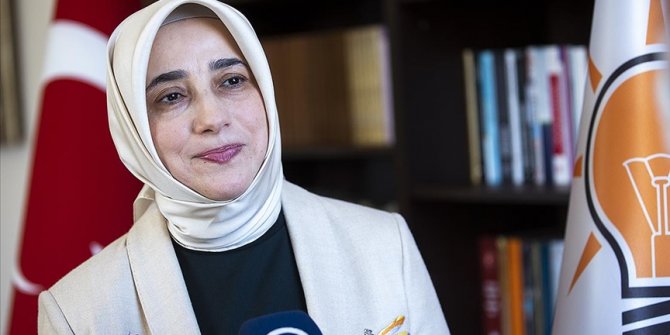 AK Parti Grup Başkanvekili Zengin: Sosyal medya üzerine daha çok düşünmeli ve çalışmalıyız