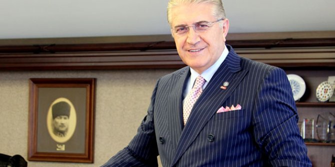 Doç. Dr. Mustafa Aydın’dan ‘zincir marketler’ düzenlemesine ilişkin açıklama
