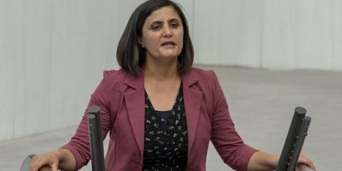 Teröristlerden Taşdemir itirafı: HDP'de PKK sekretaryasıydı