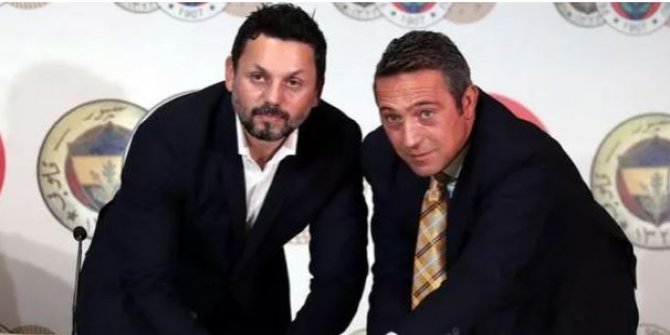 Fenerbahçe'de harcanan para sahaya yansımıyor