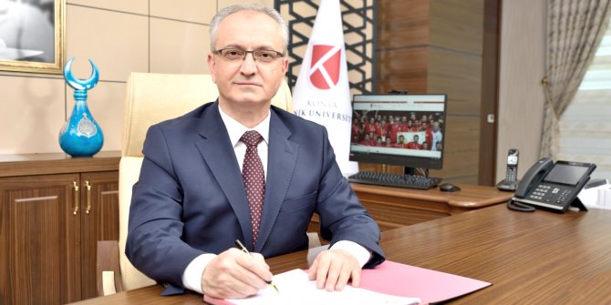 KTÜN'de, 1 yılda 29 akademisyen 53 projeye destek verdi