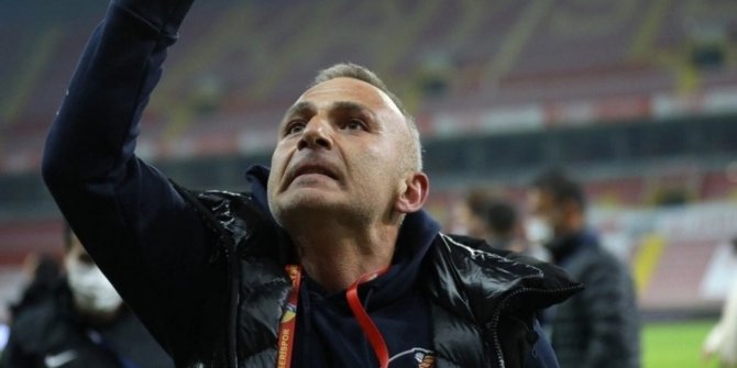 Kayserispor, Uğur Kulaksız ile yola devam edecek