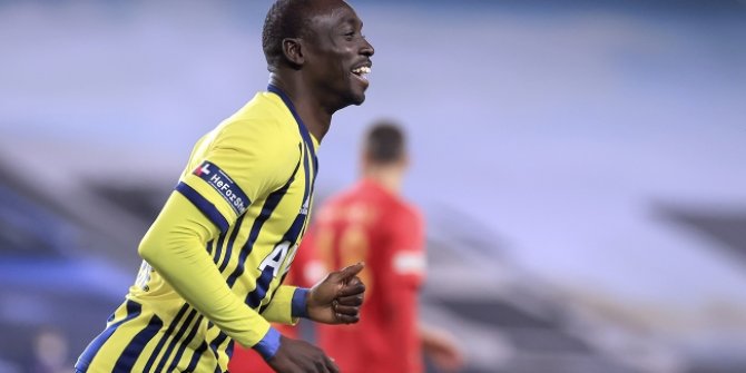Cisse: Fenerbahçe Türkiye'nin Real Madrid'i