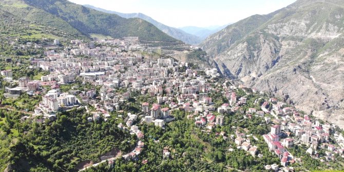 Çoruh ilinin adı 71 yıl önce Artvin olarak değiştirildi