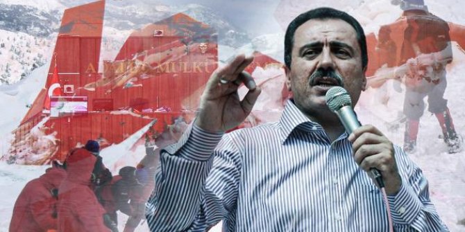 Muhsin Yazıcıoğlu davasında eski istihbarat amirine verilen ceza onandı