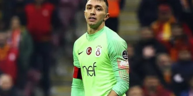 Muslera ile sözleşme krizi!