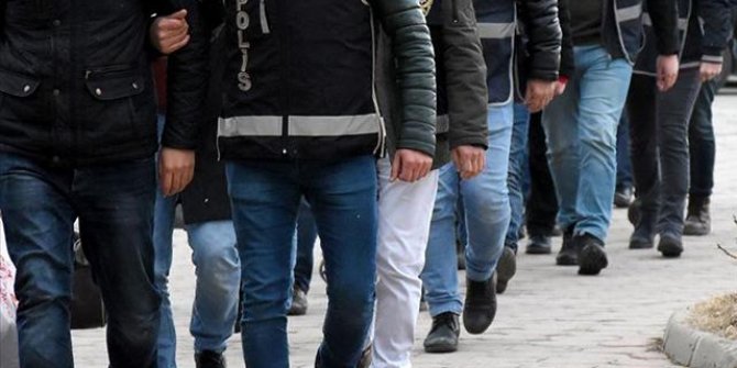 4 ilde yasa dışı bahis operasyonu: 16 gözaltı