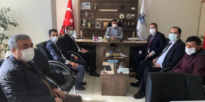 Tarım ve kırsal kalkınma destekleri sürüyor