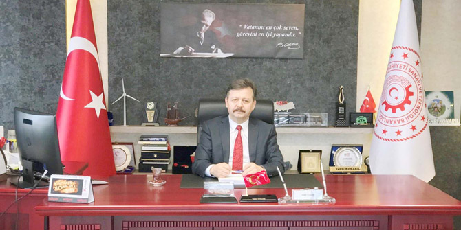 Ölçü ve tartıda son beyan tarihi 1 Mart