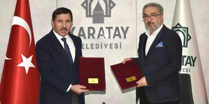 Karatay Belediyesi 6 ayda 1,5 ton atık ilaç topladı
