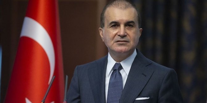 AK Parti'li Çelik: İnsan Hakları Eylem Planı hayırlı olsun