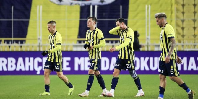 Tahkim Kurulu, Fenerbahçe'ye verilen para cezasını onadı