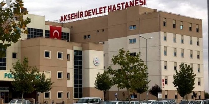 Akşehir'de biyokimya ve mikrobiyoloji sarf malzemeleri alınacak