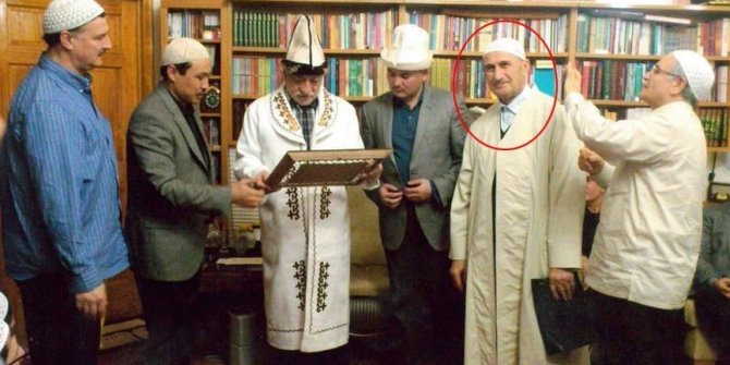 FETÖ'nün sözde 'kadim abi'si Bekmezci'nin tutukluluk hali devam edecek