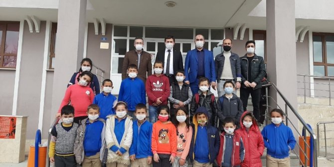 Karatay Belediye Başkanı Hasan Kılca’dan mahalle ziyaretleri