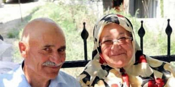 Kuyuda cansız bedenleri bulunan çift cinayetinde tutuklu 3 sanıktan ikisi serbest