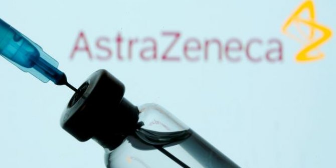 Kanada'dan AstraZeneca'nın aşısına onay