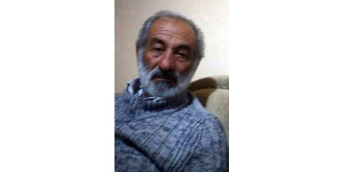 4 gündür kayıp adam sulama rögarında ölü bulundu