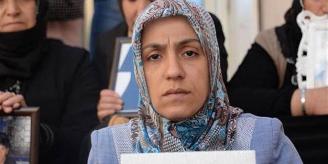 Diyarbakır annesinden Erdoğan'a doğum günü tebriği