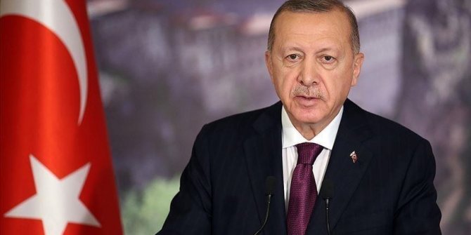 Erdogan uputio poruku povodom 29. godišnjice masakra u Hodžaliju