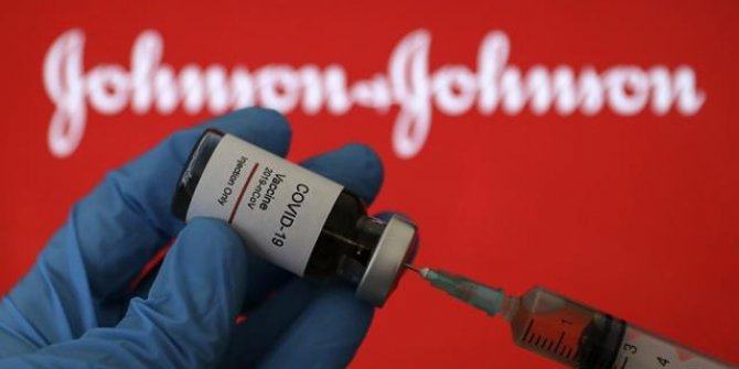 FDA'dan Johnson&Johnson'ın geliştirdiği COVID-19 aşısına yeşil ışık