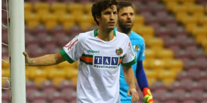 Salih Uçan transferinde 10 milyon TL'lik sıkıntı!