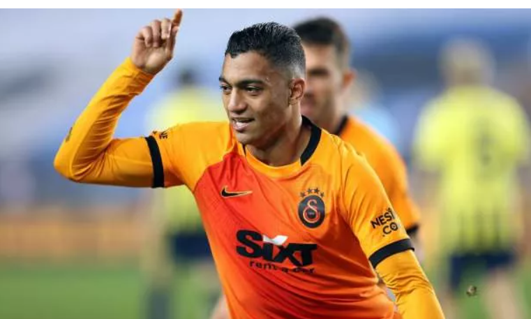 İşte Mostafa Mohamed transferindeki maddeler!