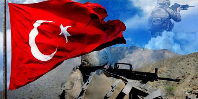 Türk askerinin Mali ve Orta Afrika Cumhuriyeti'ndeki görev süresinin uzatılmasına ilişkin karar Resmi Gazete'de