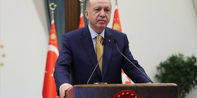 Erdogan: Tursku ćemo uvesti među deset najvećih ekonomija svijeta