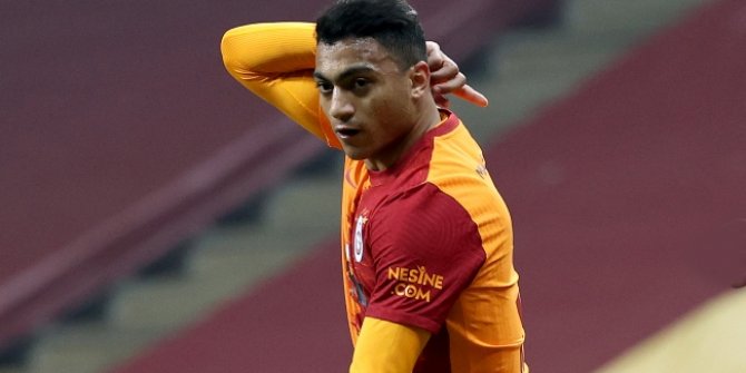 Mustafa Muhammed lakabını açıkladı: Anakonda