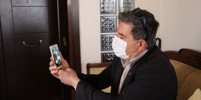 Özel hastanenin ihmalkarlığı 8 kişiye korona virüs bulaştırdı