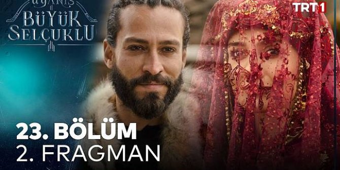 Uyanış 23. Bölüm 2. fragmanı yayında