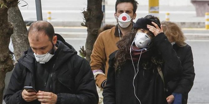 KKTC'de koronavirüs tedbirleri gevşetiliyor