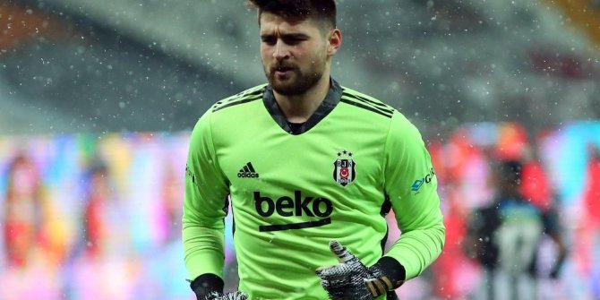 Ersin Destanoğlu, Avrupa'nın en iyi kalecileri arasında
