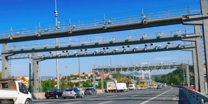 ASELSAN trafikte zaman ve yakıt tasarrufu sağlayacak